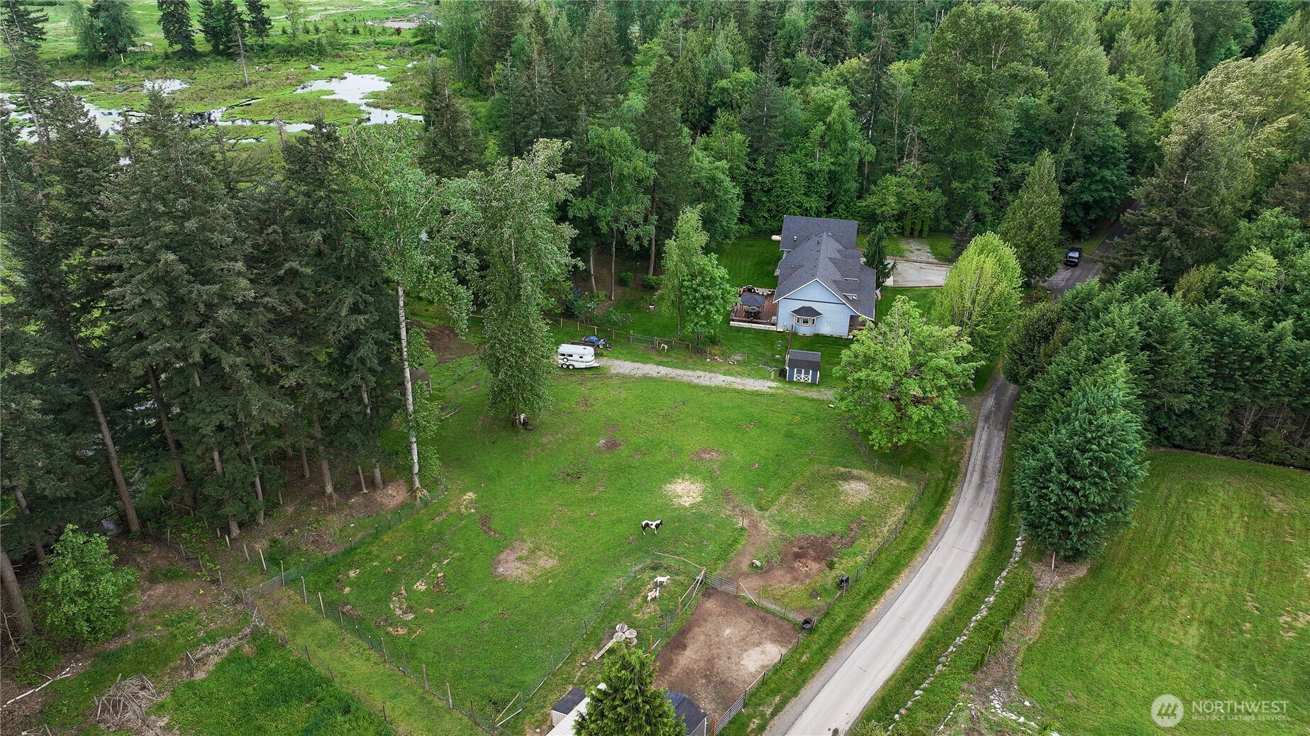 9954 Peace Road Blaine, WA 98230 - Photo 4 of 38