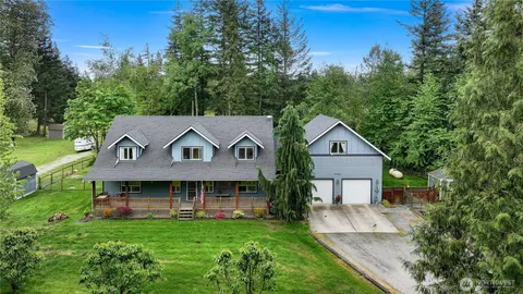$875,000 | 9954 Peace Road, Blaine, WA 98230