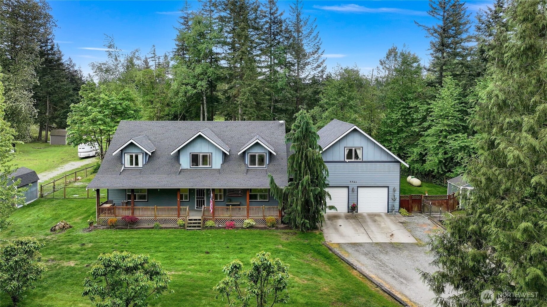 9954 Peace Road Blaine, WA 98230 - Photo 5 of 38