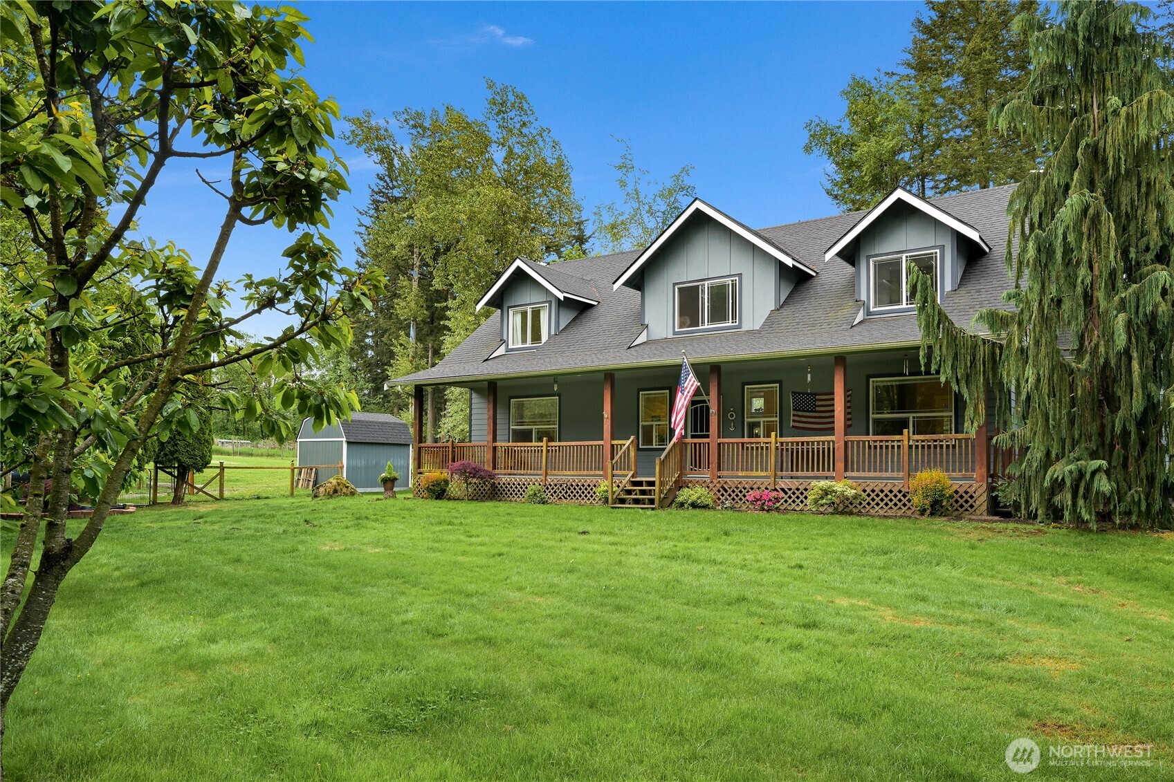 9954 Peace Road Blaine, WA 98230 - Photo 6 of 38