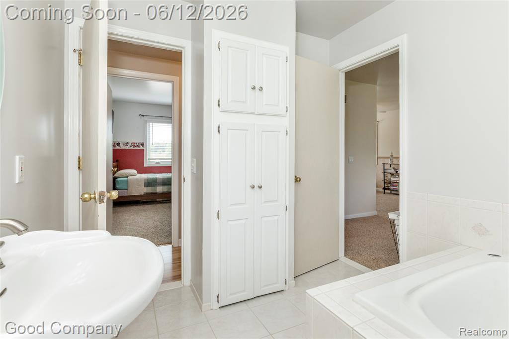 5410 Edgar Road Clarkston, MI 48346 - Photo 25 of 48