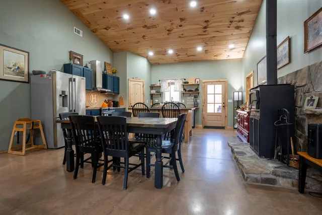 $650,000 | 11438 County Road 91, Bryant, AL 35958