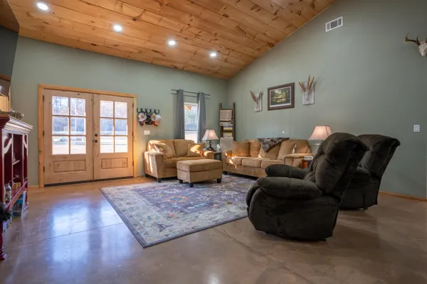 $599,900 | 11438 County Road 91, Bryant, AL 35958