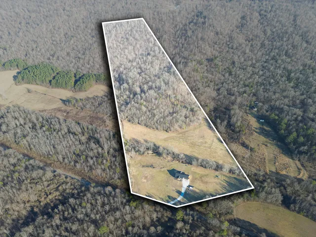 $650,000 | 11438 County Road 91, Bryant, AL 35958