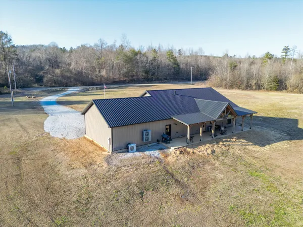 $599,900 | 11438 County Road 91, Bryant, AL 35958