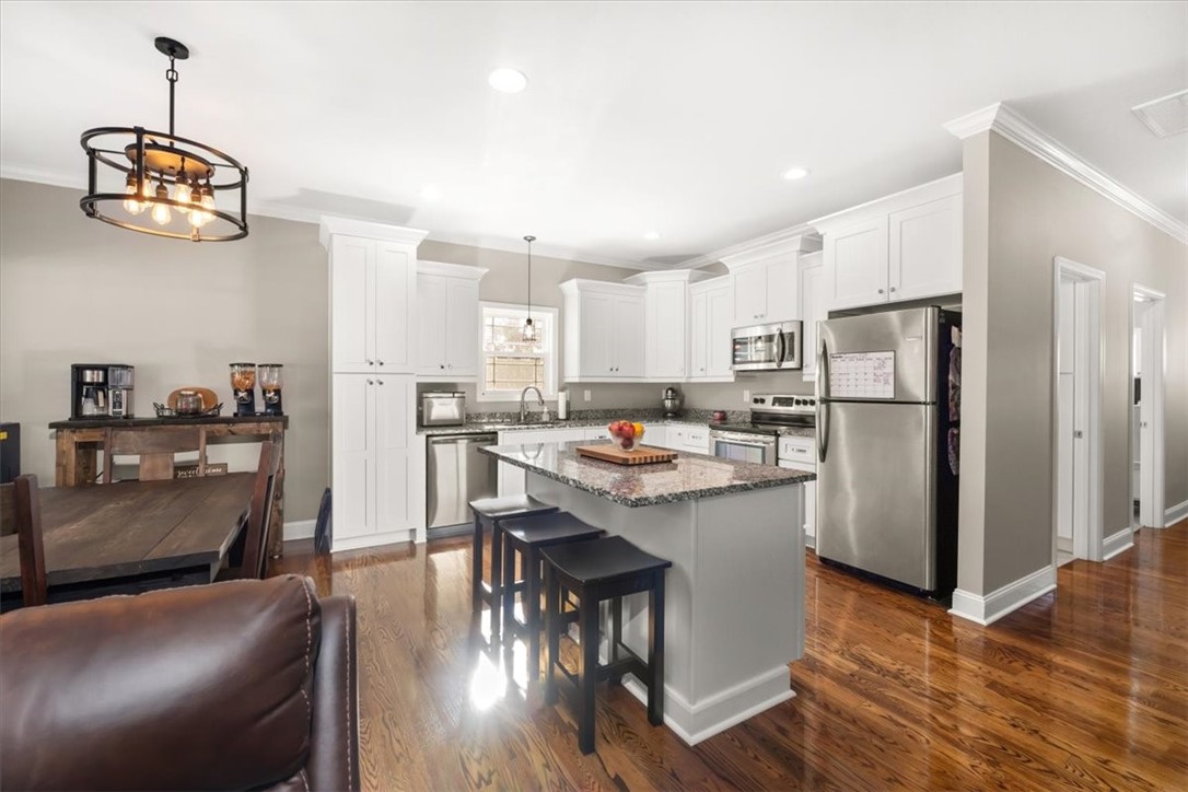 700 Kings Road Anderson, SC 29621 - Photo 11 of 48