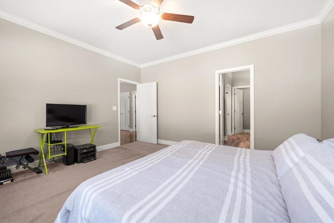 700 Kings Road Anderson, SC 29621 - Photo 28 of 48