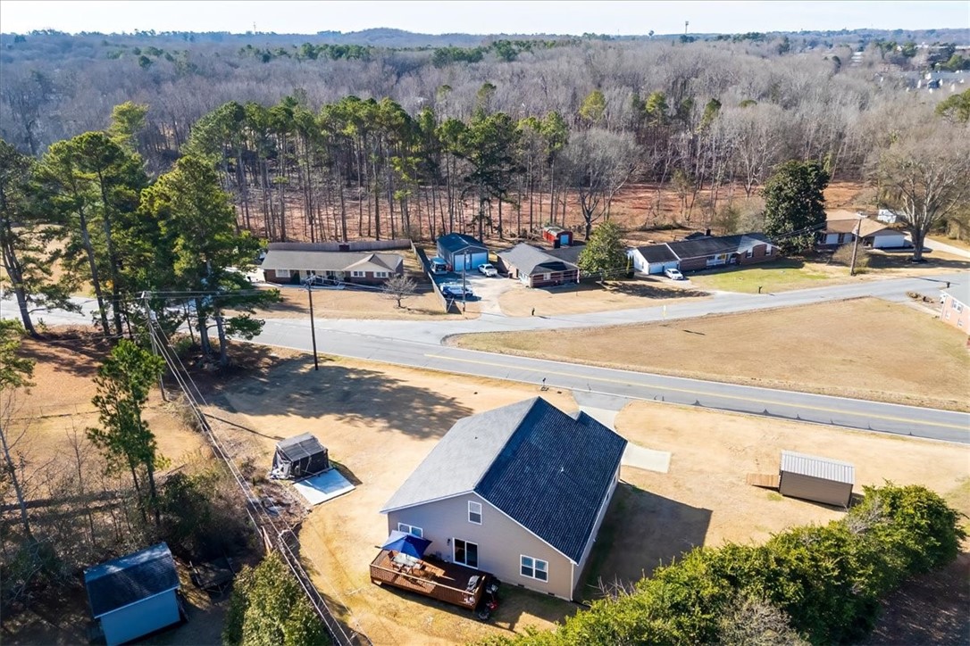 700 Kings Road Anderson, SC 29621 - Photo 44 of 48