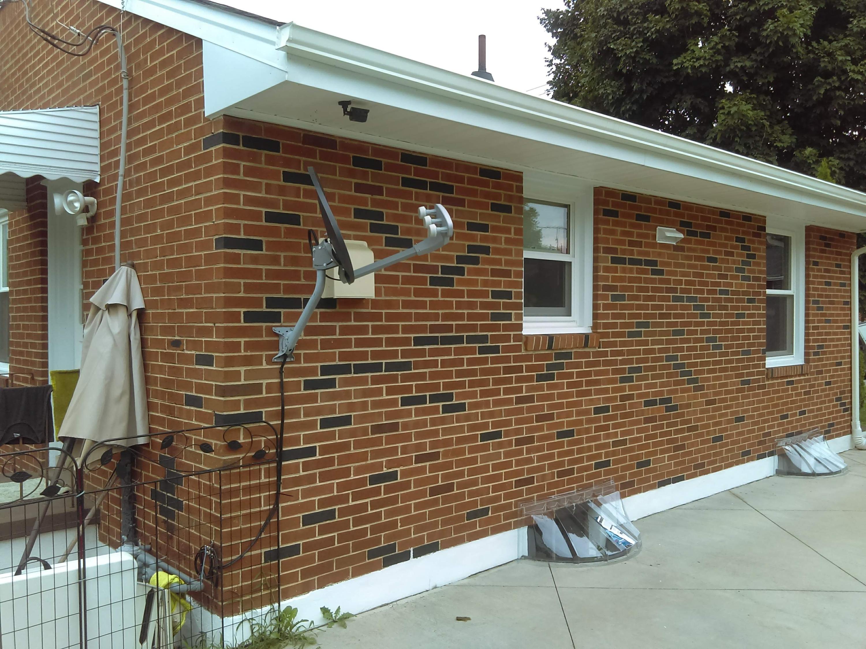 154 Frontier Road Northeast Roanoke, VA 24012 - Photo 3 of 19 Side