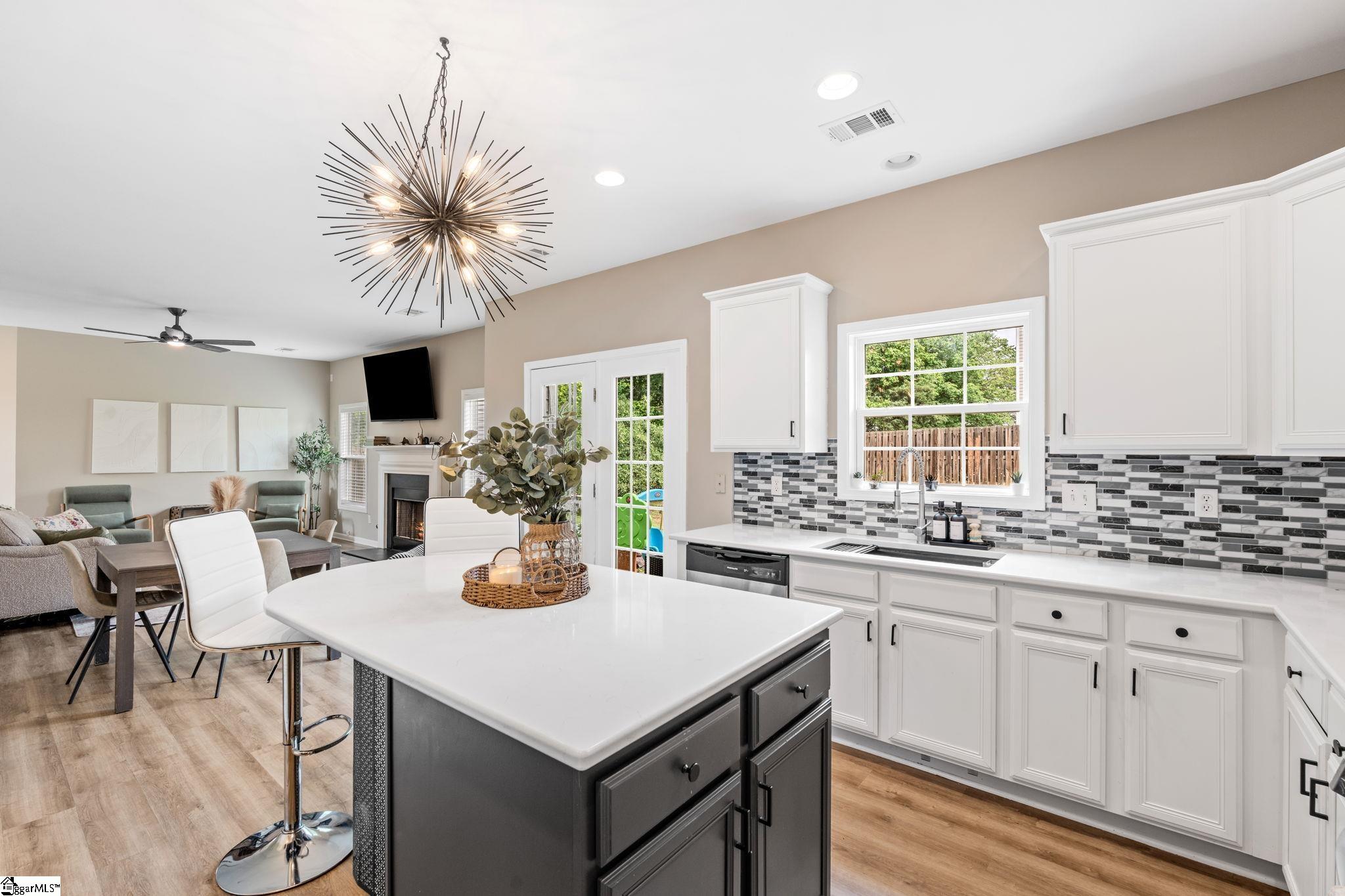 205 Tulip Tree Lane Simpsonville, SC 29680 - Photo 15 of 33