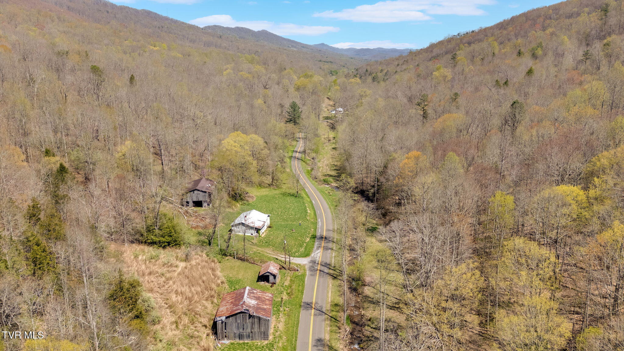 2740 Dry Creek Road Blackwater, VA 24221 - Photo 11 of 38 11-web-or-mls-DJI_20250409141157_0056_D