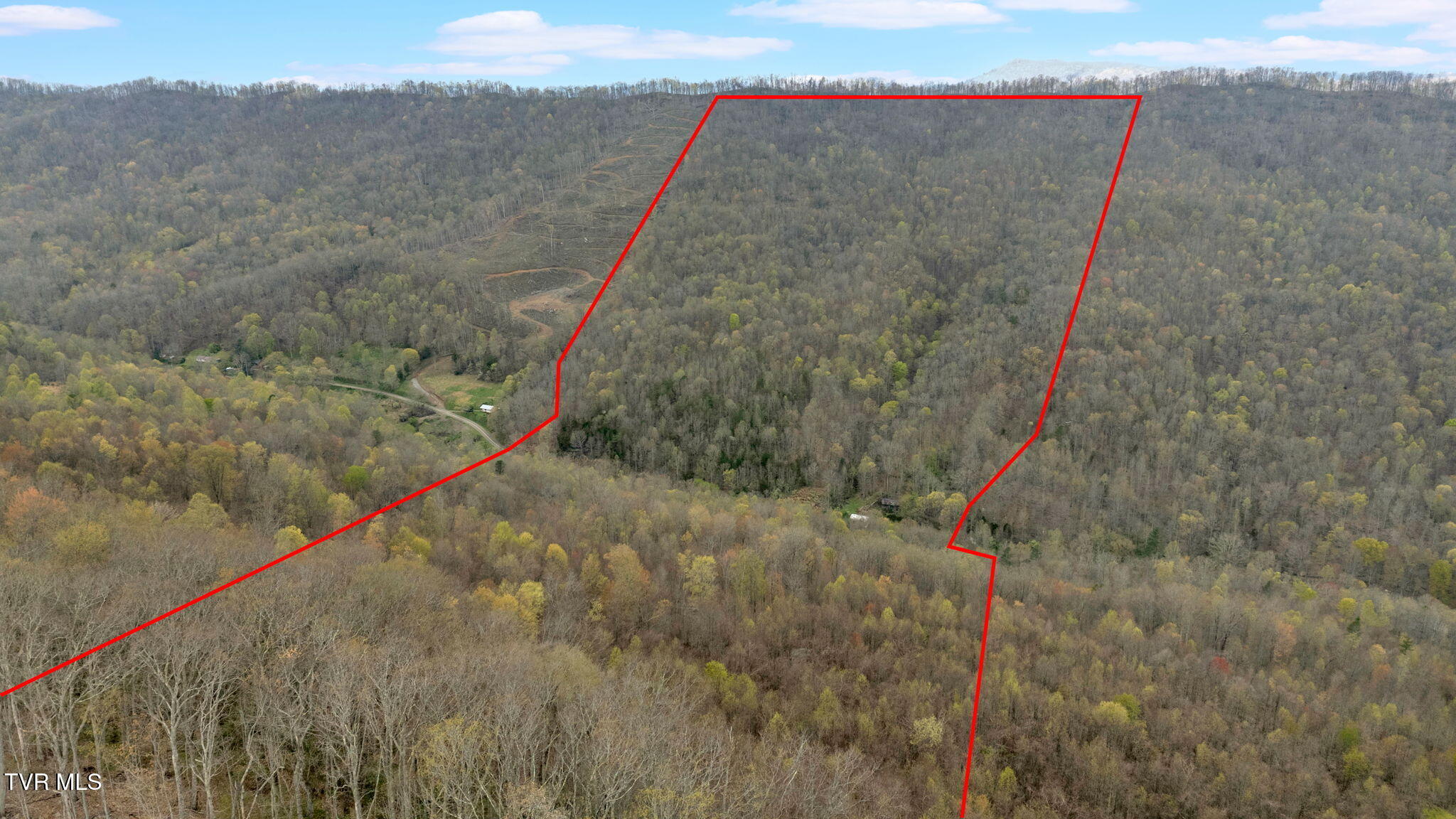 2740 Dry Creek Road Blackwater, VA 24221 - Photo 33 of 38 37-web-or-mls-DJI_20250412120001_0238_D