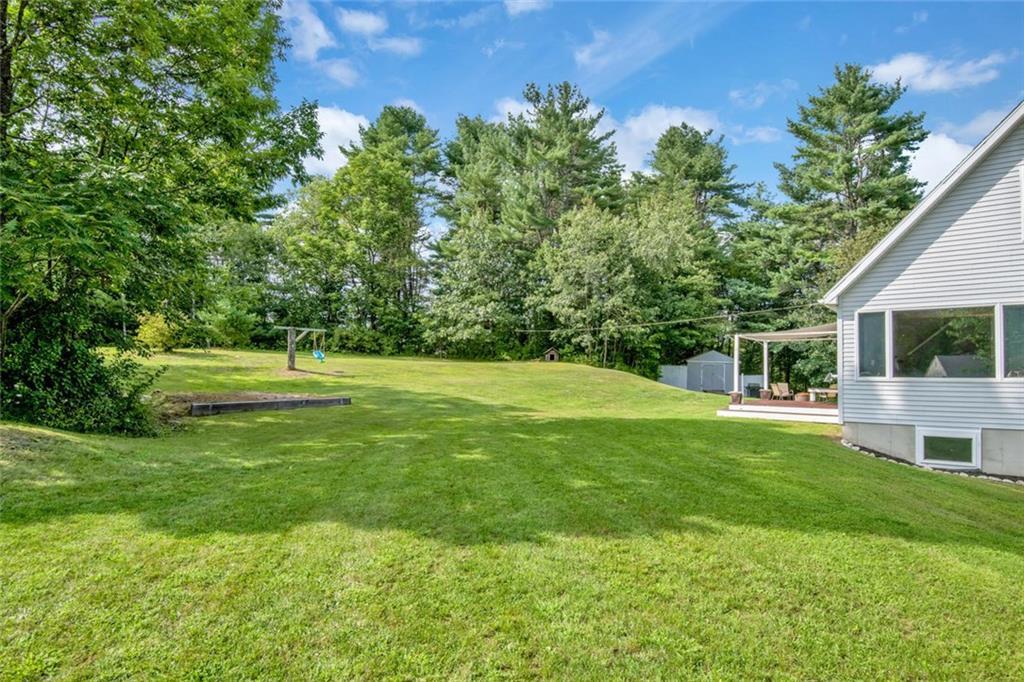 26 Old County Road Windham, ME 04062 - Photo 31 of 35 Photo