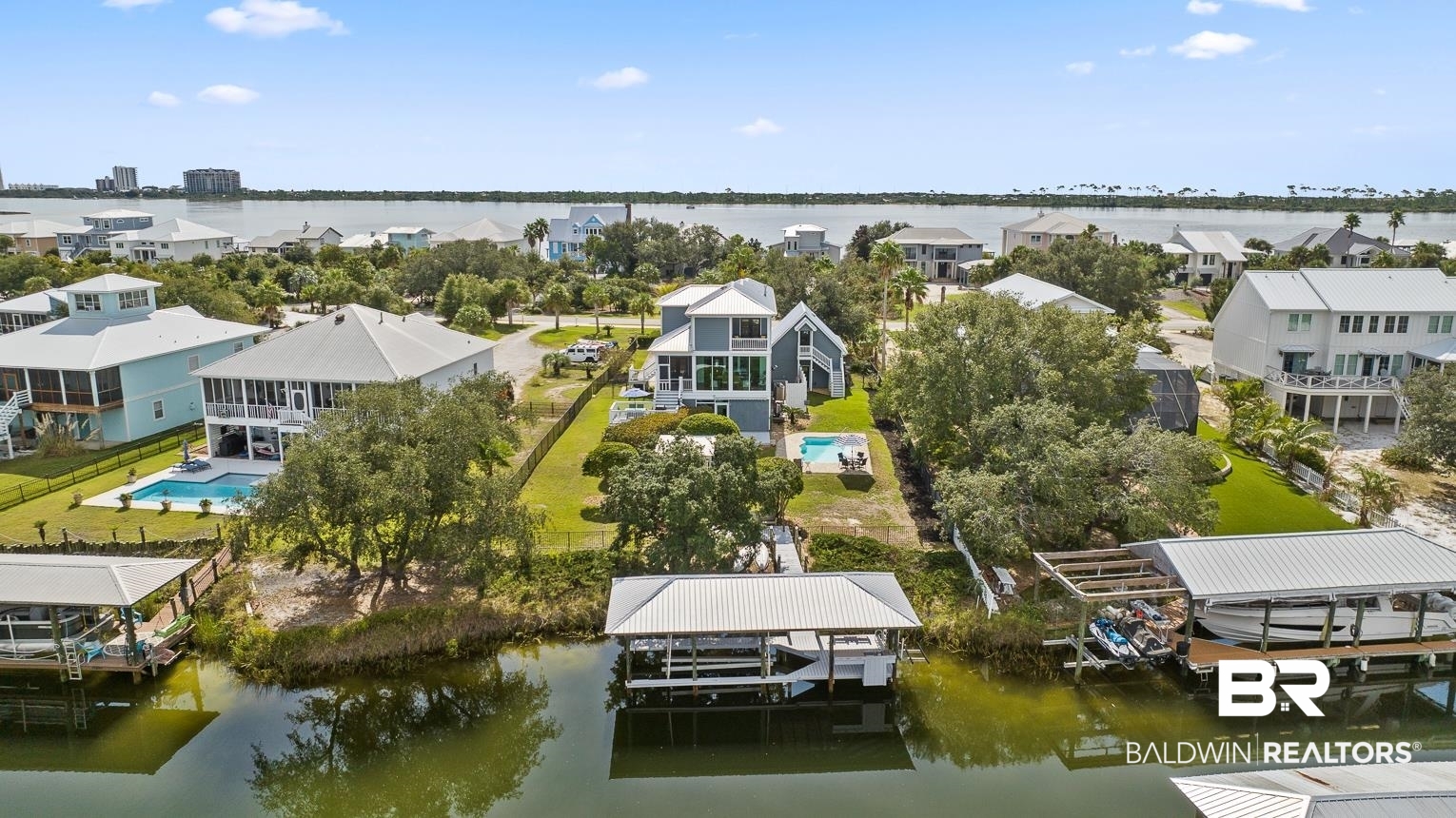 32887 River Road Orange Beach, AL 36561 - Photo 5 of 48