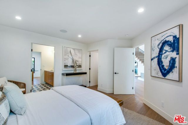 $3,800,000 | 4217 Don Carlos Drive, Los Angeles, CA 90008