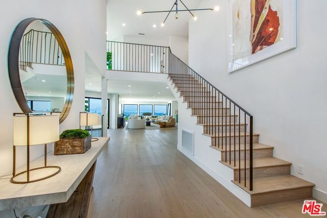 $3,800,000 | 4217 Don Carlos Drive, Los Angeles, CA 90008