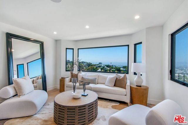 $3,800,000 | 4217 Don Carlos Drive, Los Angeles, CA 90008