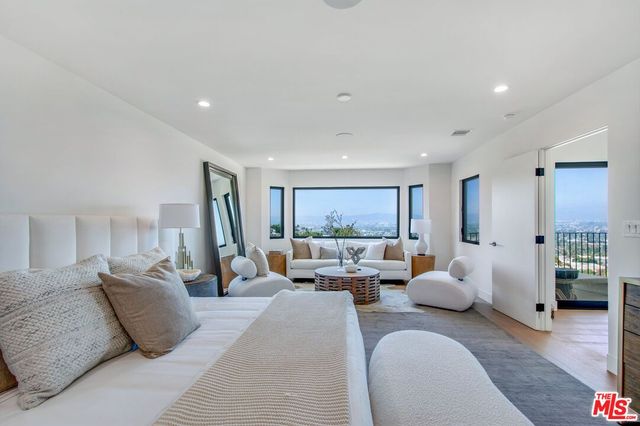 $3,800,000 | 4217 Don Carlos Drive, Los Angeles, CA 90008