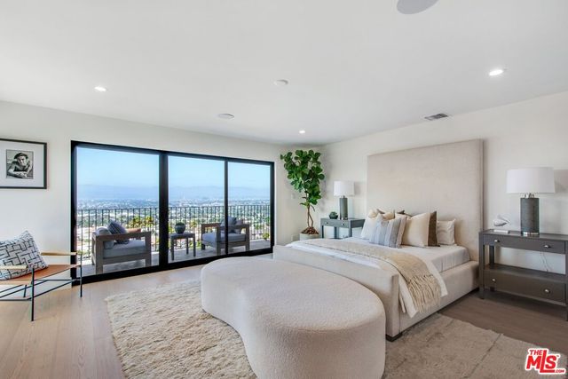 $3,800,000 | 4217 Don Carlos Drive, Los Angeles, CA 90008