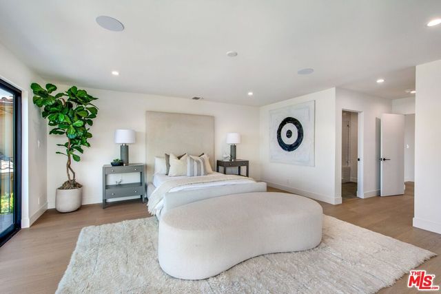 $3,800,000 | 4217 Don Carlos Drive, Los Angeles, CA 90008