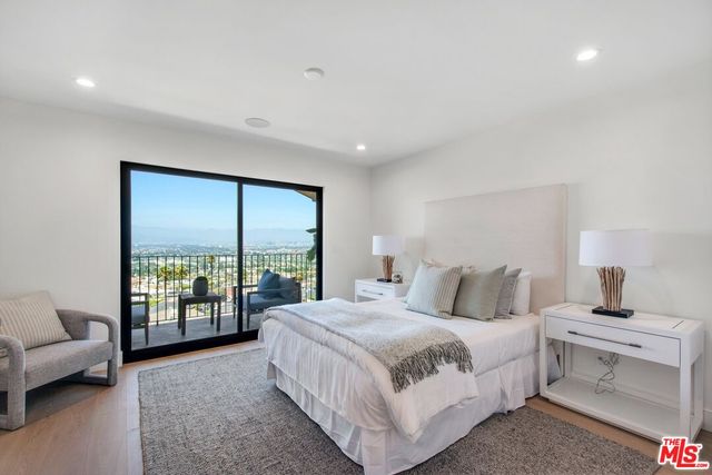 $3,800,000 | 4217 Don Carlos Drive, Los Angeles, CA 90008