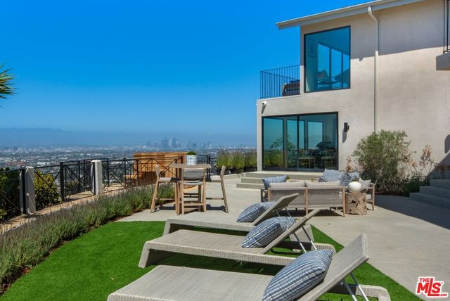 $3,800,000 | 4217 Don Carlos Drive, Los Angeles, CA 90008