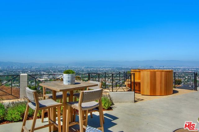 $3,800,000 | 4217 Don Carlos Drive, Los Angeles, CA 90008