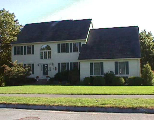 101 Jefferson Road Franklin, MA 02038 - Photo 1 of 1 Gallery Image 1