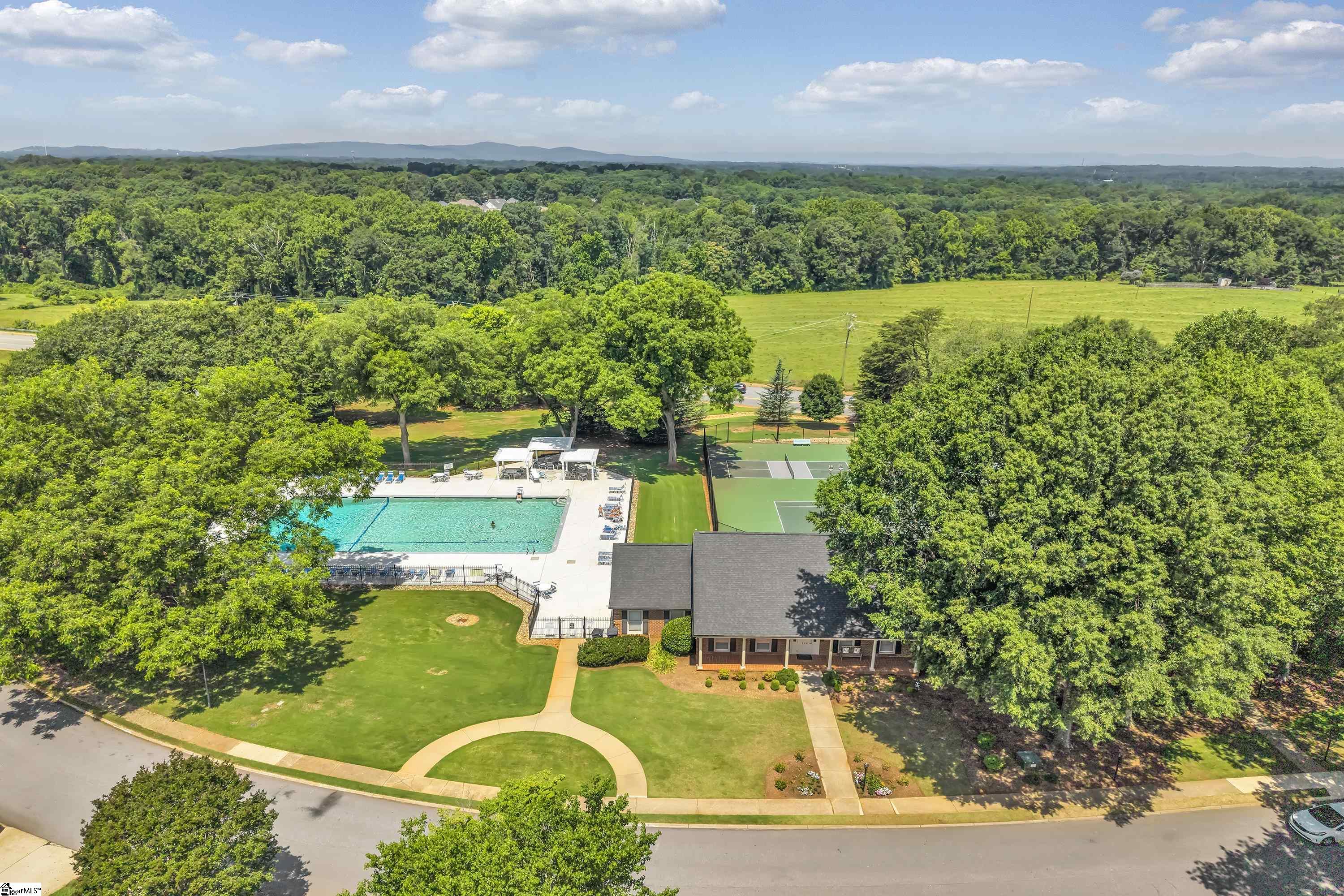 316 New Tarleton Way Greer, SC 29650 - Photo 28 of 32