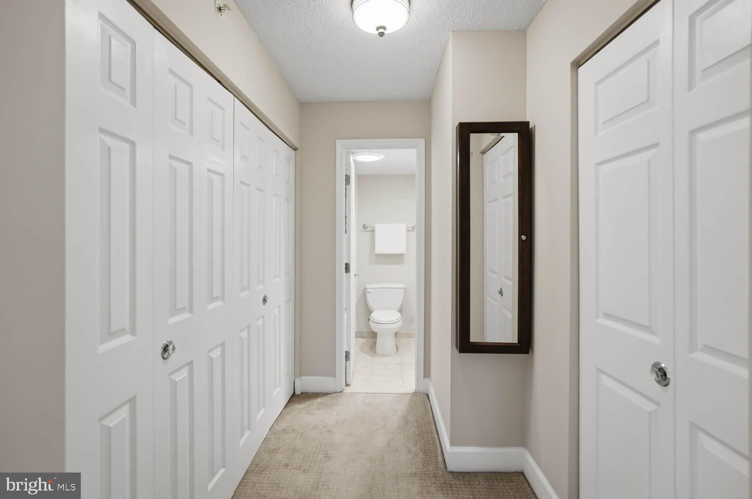 3401 38th Street Northwest, Unit 314 Washington, DC 20016 - Photo 15 of 19