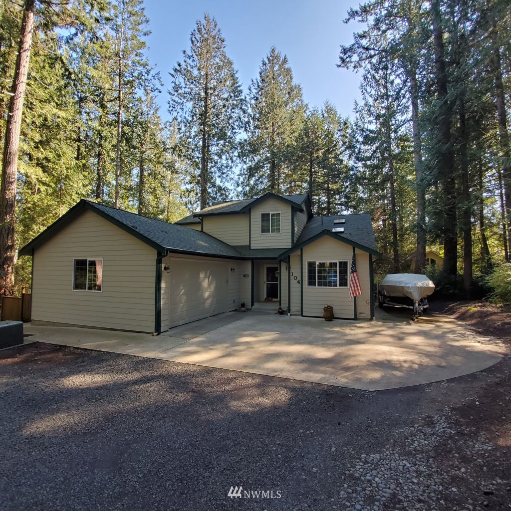 104 Liberty Road Shelton, WA 98584 - Photo 1 of 39 Gallery Image 1