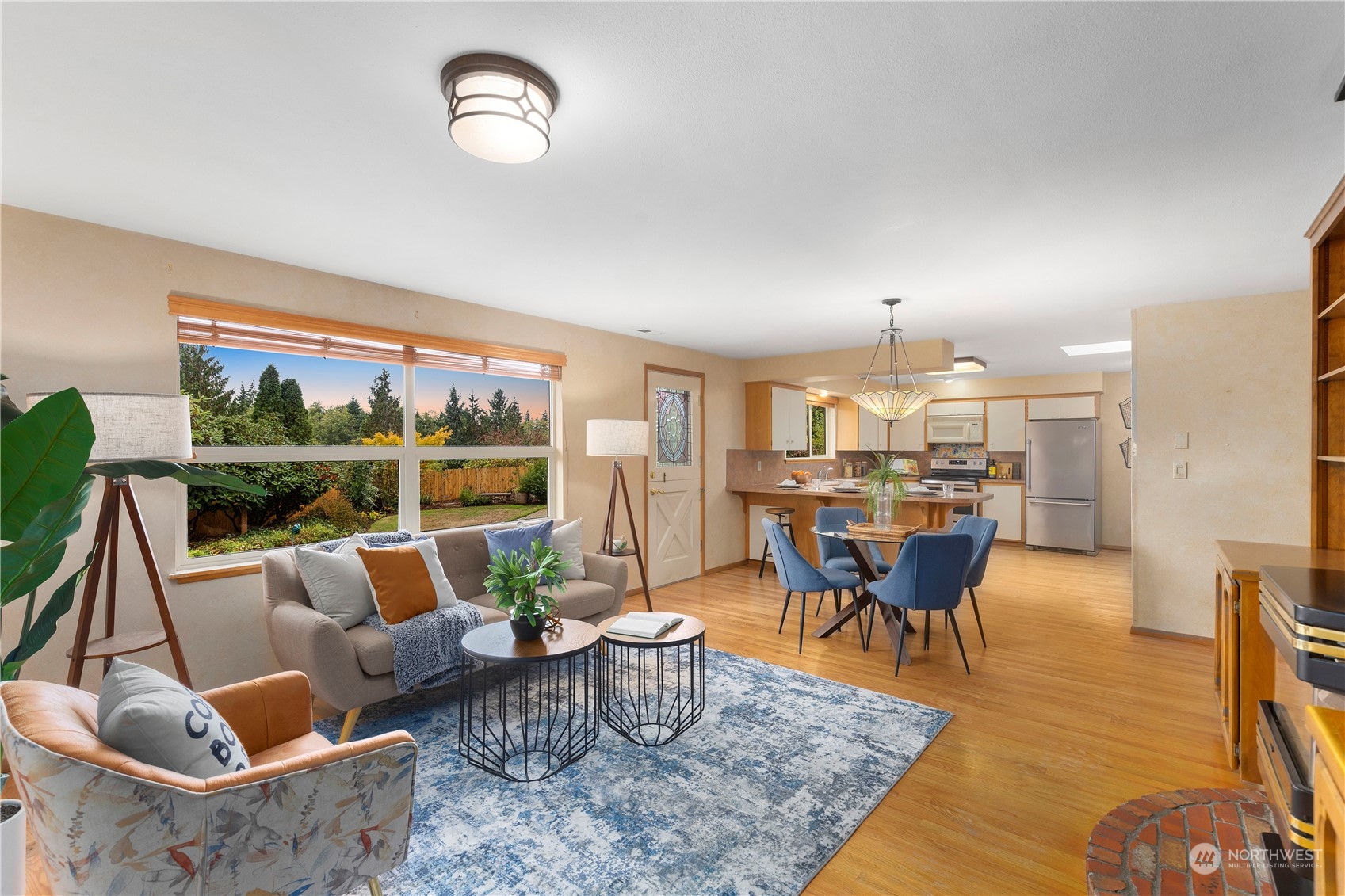 5020 Crest Lane Everett, WA 98203 - Photo 15 of 37