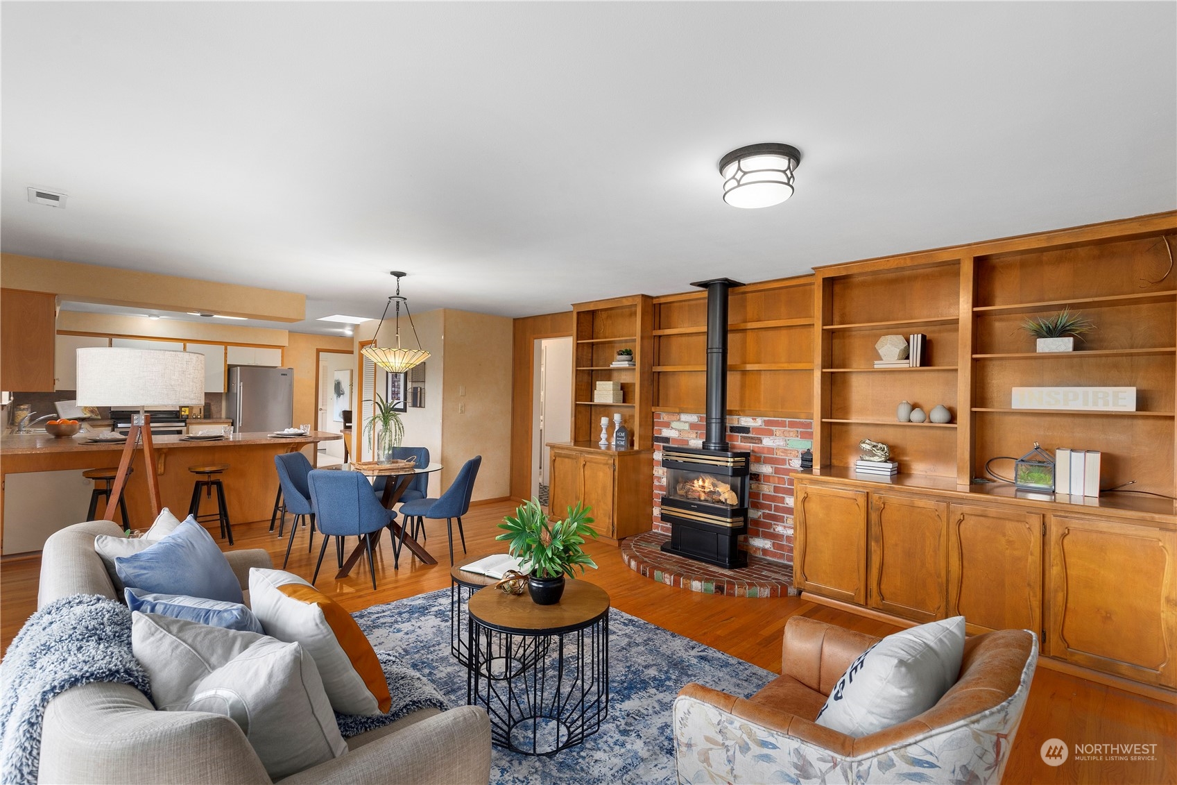 5020 Crest Lane Everett, WA 98203 - Photo 16 of 37