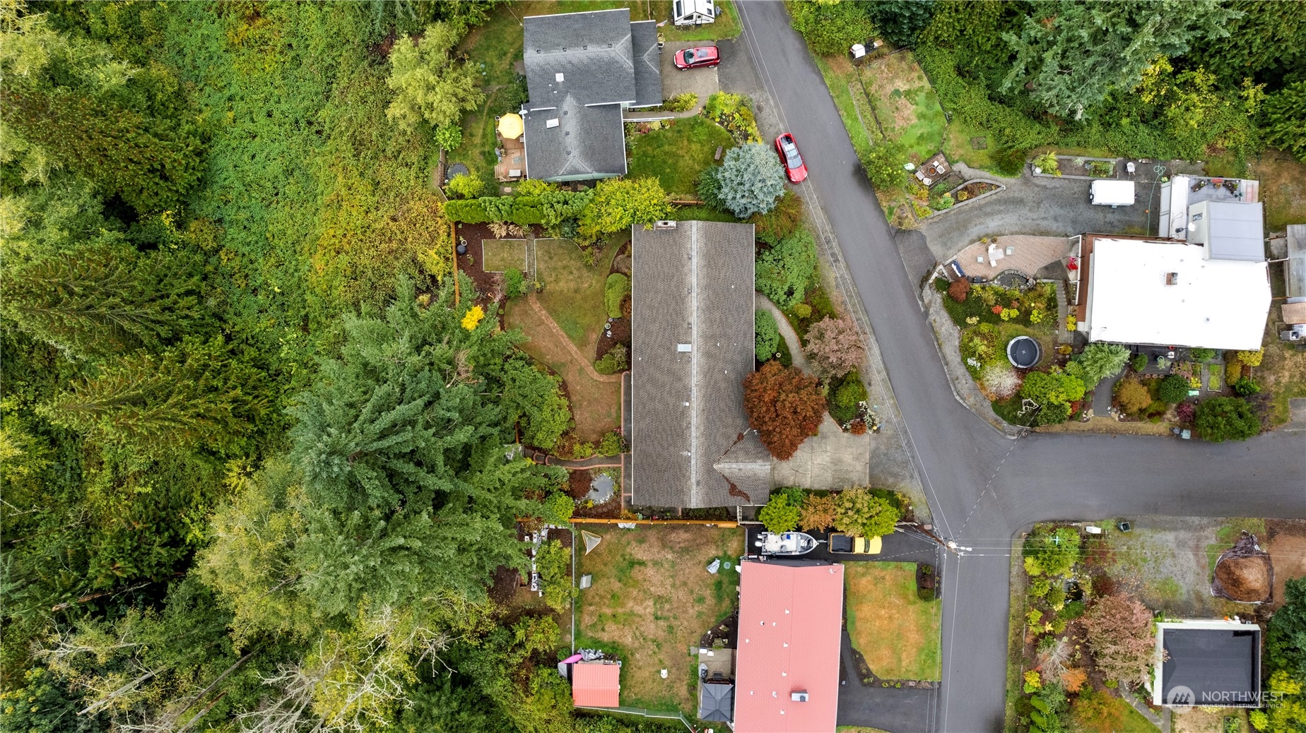 5020 Crest Lane Everett, WA 98203 - Photo 34 of 37