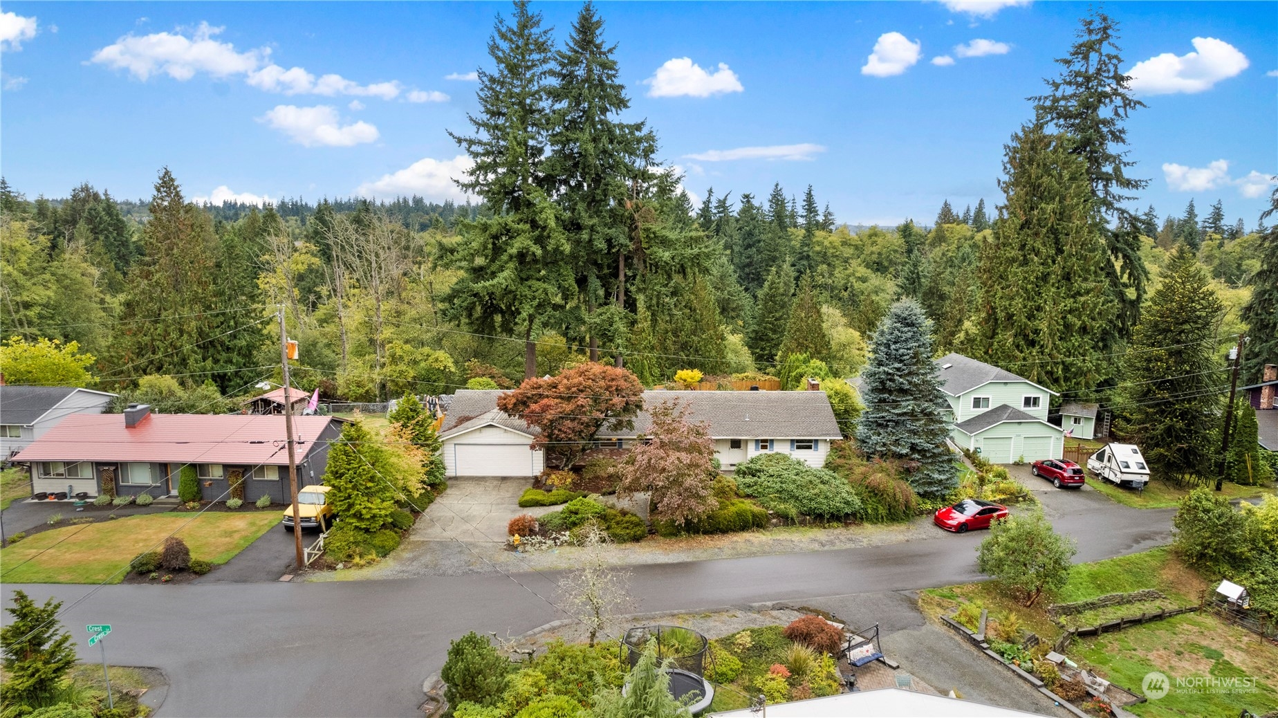 5020 Crest Lane Everett, WA 98203 - Photo 37 of 37