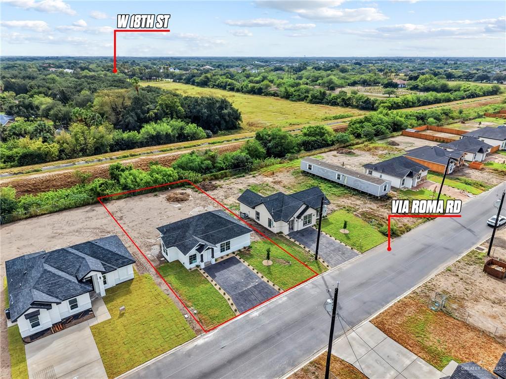 2289 Via Roma Road Weslaco, TX 78596 - Photo 21 of 24 Gallery Image 21