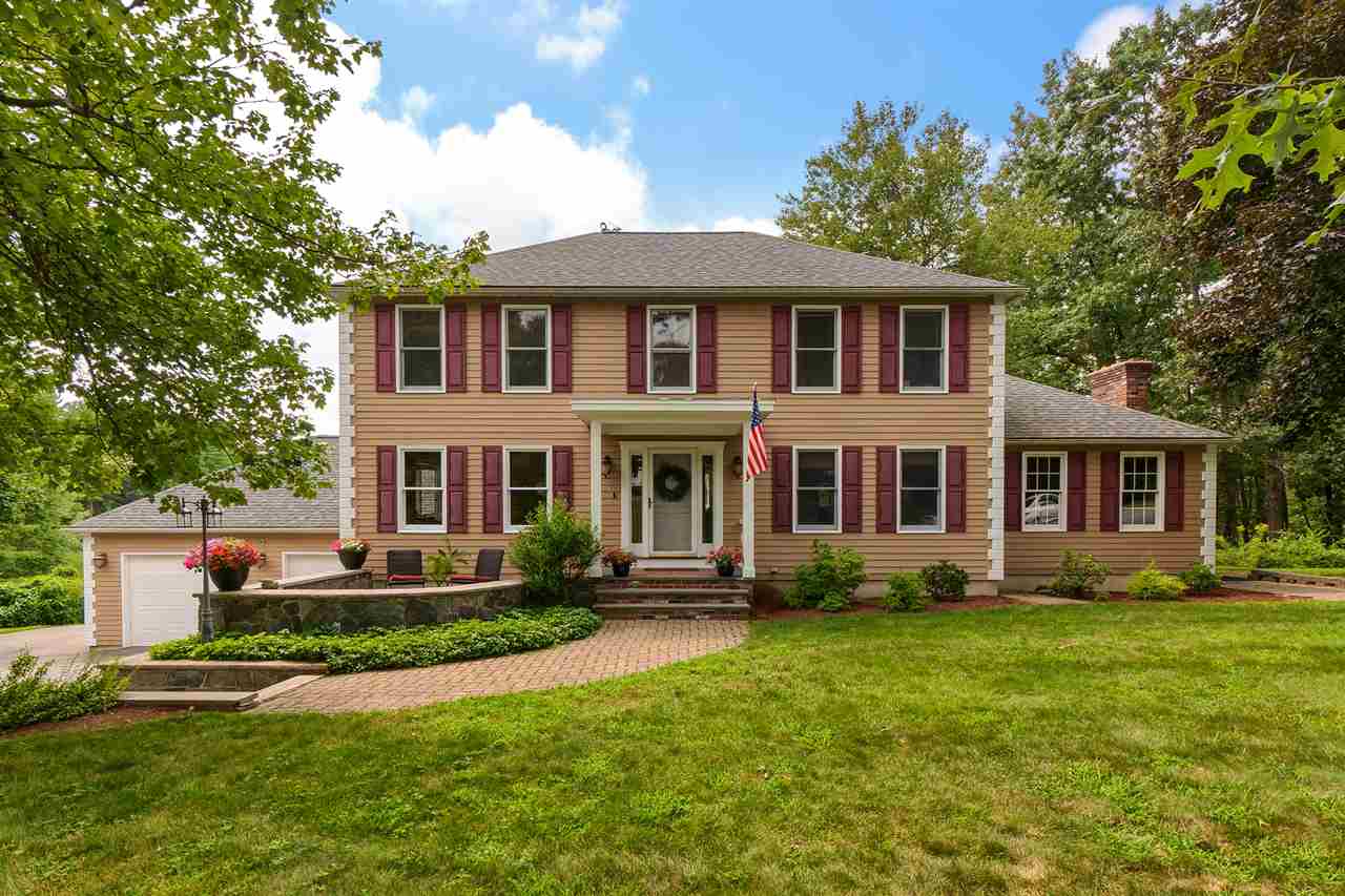 192 Westfall Road Pelham, NH 03076 - Photo 1 of 38
