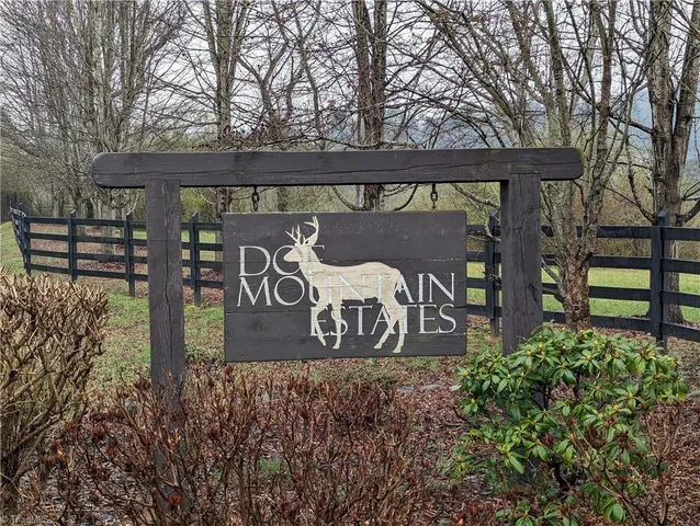 $14,500 | Tbd Antler Drive, McGrady, NC 28649