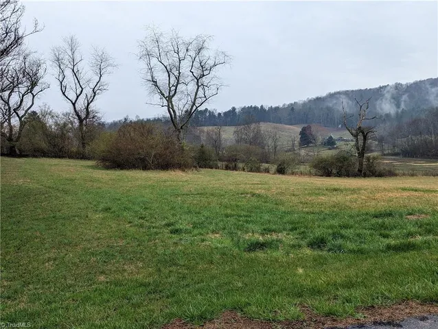 $14,500 | Tbd Antler Drive, McGrady, NC 28649