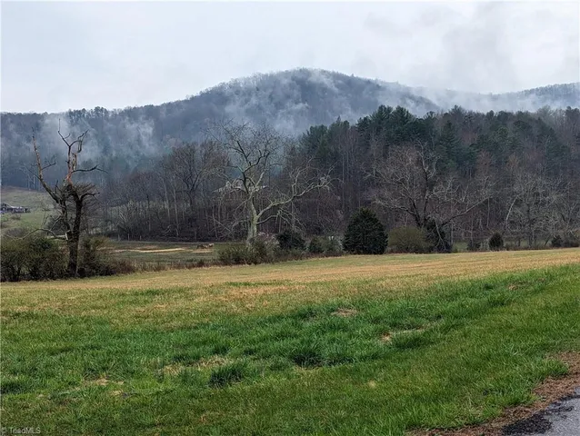 $14,500 | Tbd Antler Drive, McGrady, NC 28649