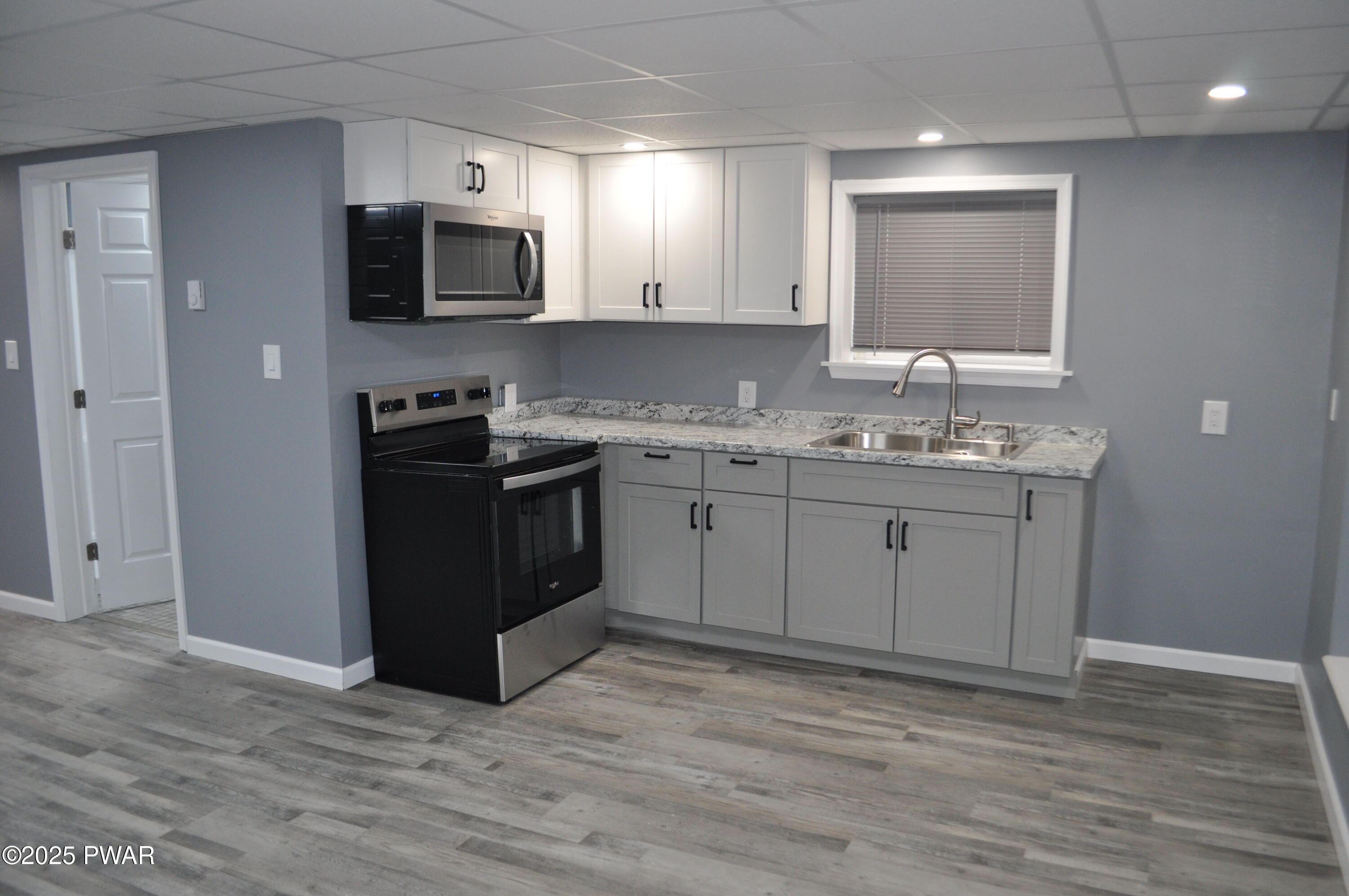 25 Lizzy Lane, Unit 1 Waymart, PA 18472 - Photo 1 of 17 Kitchen