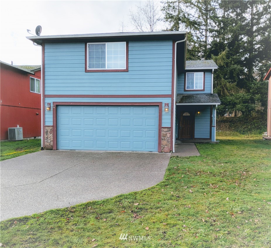 19714 Aspenwood Court Southwest Rochester, WA 98579 - Photo 1 of 22