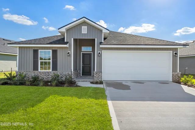 $303,700 | 8382 Helmsley Boulevard, Jacksonville, FL 32219