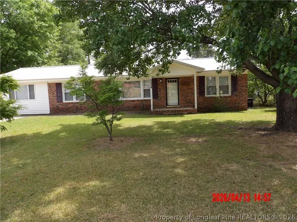 $1,500 | 7521 Ascot Avenue, Fayetteville, NC 28303