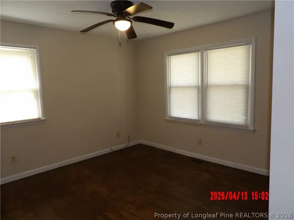 $1,500 | 7521 Ascot Avenue, Fayetteville, NC 28303