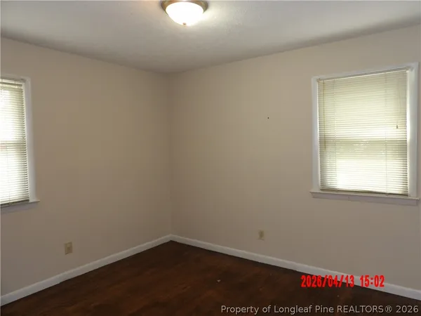 $1,500 | 7521 Ascot Avenue, Fayetteville, NC 28303