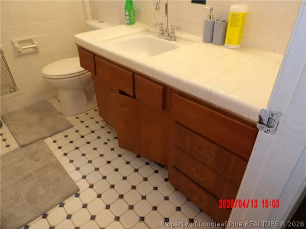 $1,500 | 7521 Ascot Avenue, Fayetteville, NC 28303