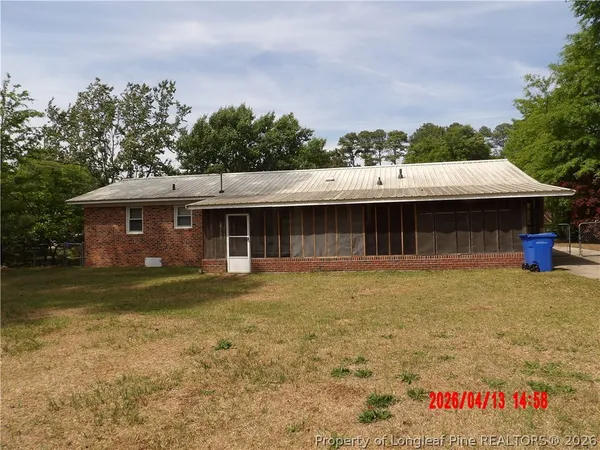 $1,500 | 7521 Ascot Avenue, Fayetteville, NC 28303