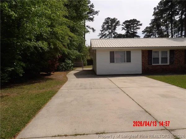 $1,500 | 7521 Ascot Avenue, Fayetteville, NC 28303