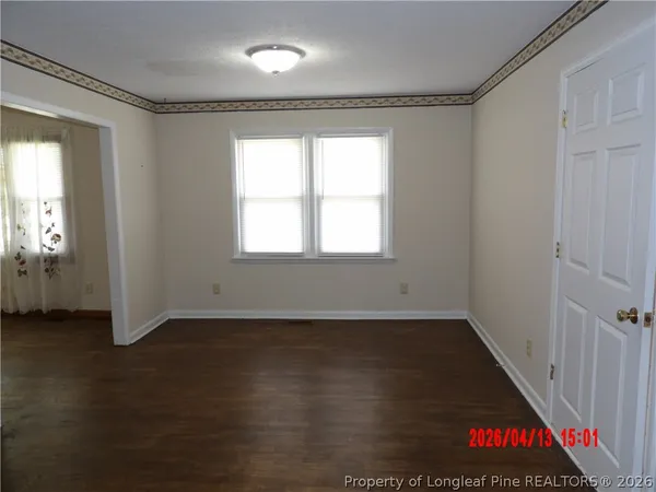 $1,500 | 7521 Ascot Avenue, Fayetteville, NC 28303